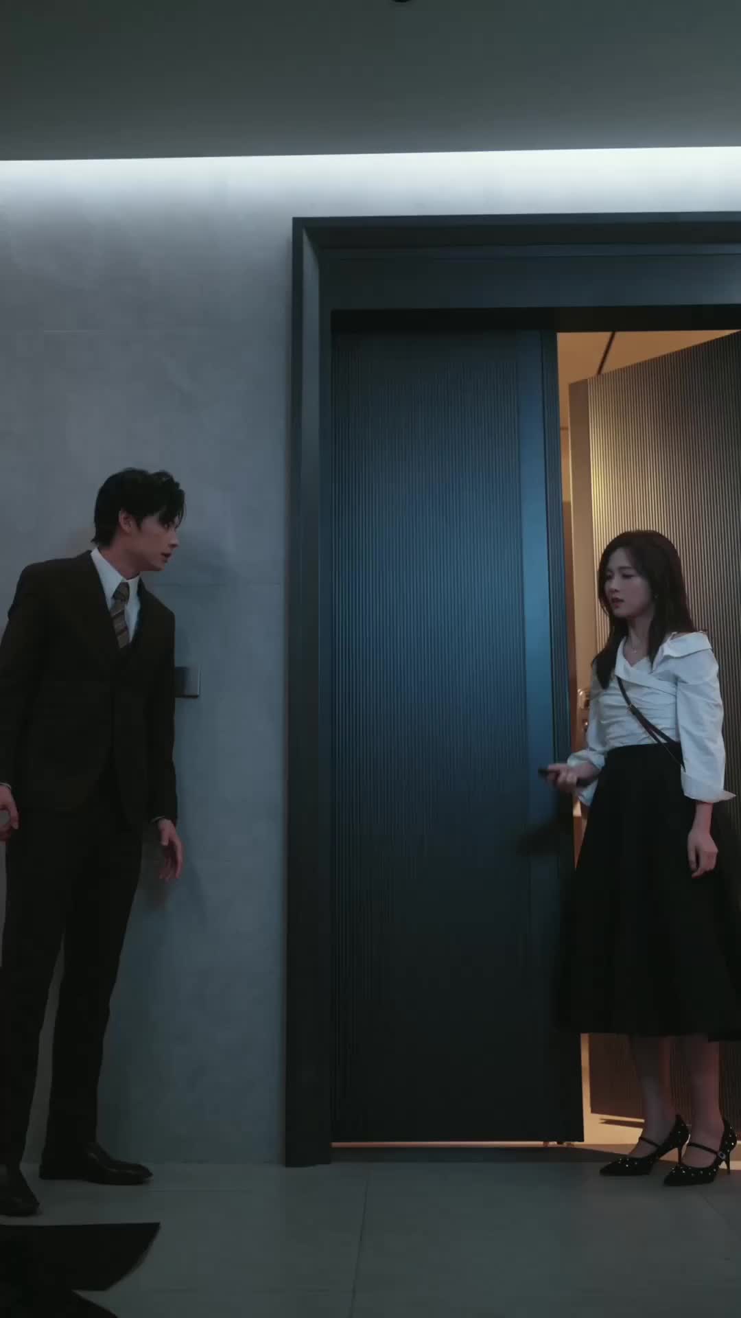 Episode 11 of From Heartbreak to Fated Lover