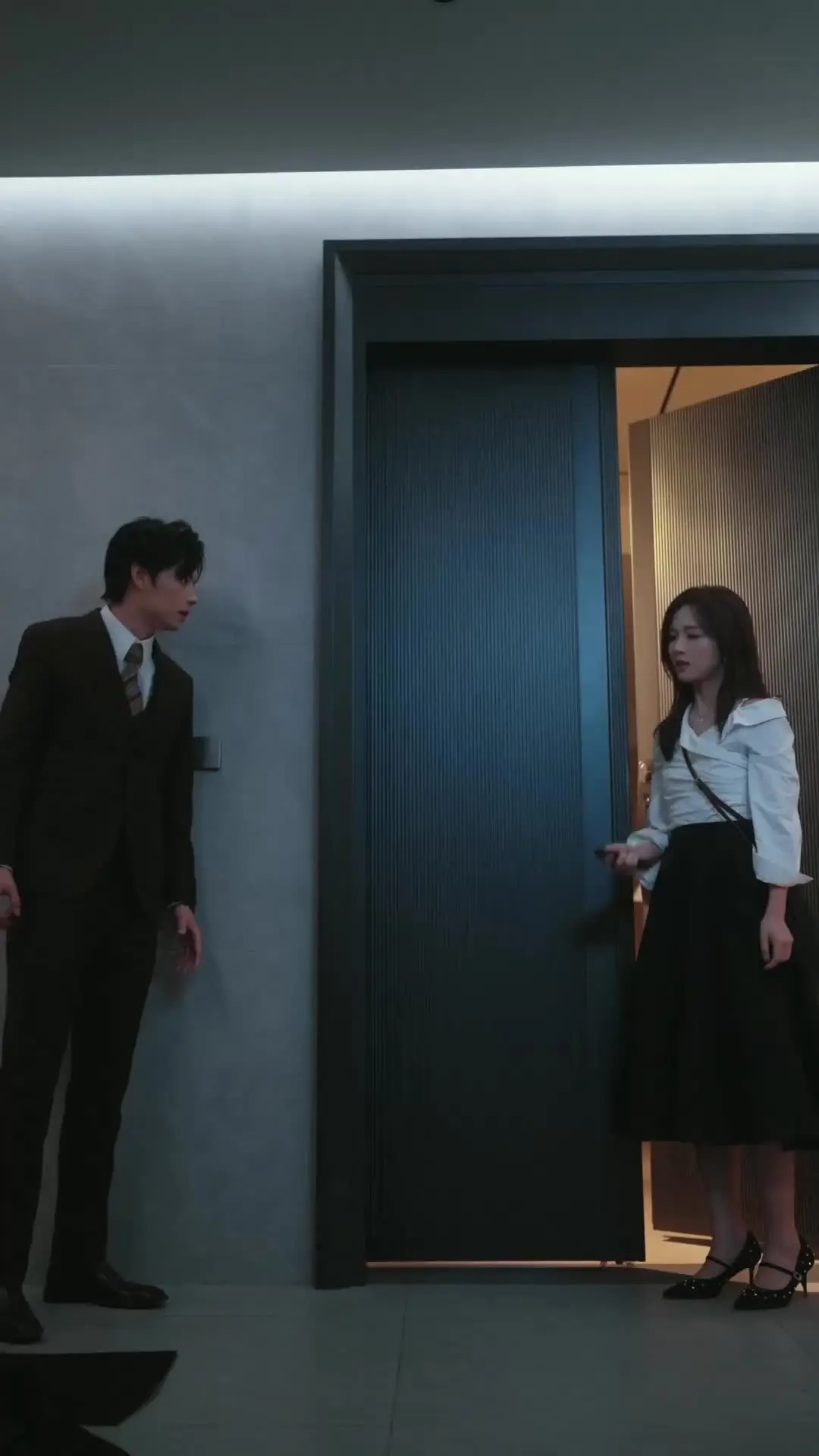 Episode 11 of From Heartbreak to Fated Lover