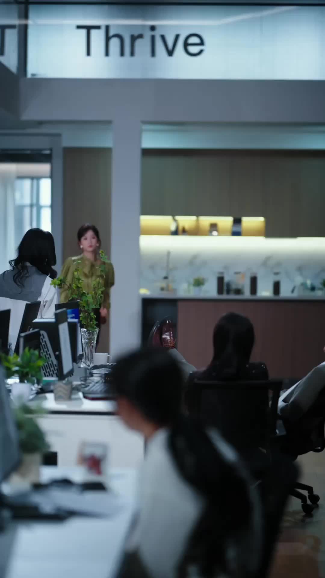 Episode 12 of From Heartbreak to Fated Lover