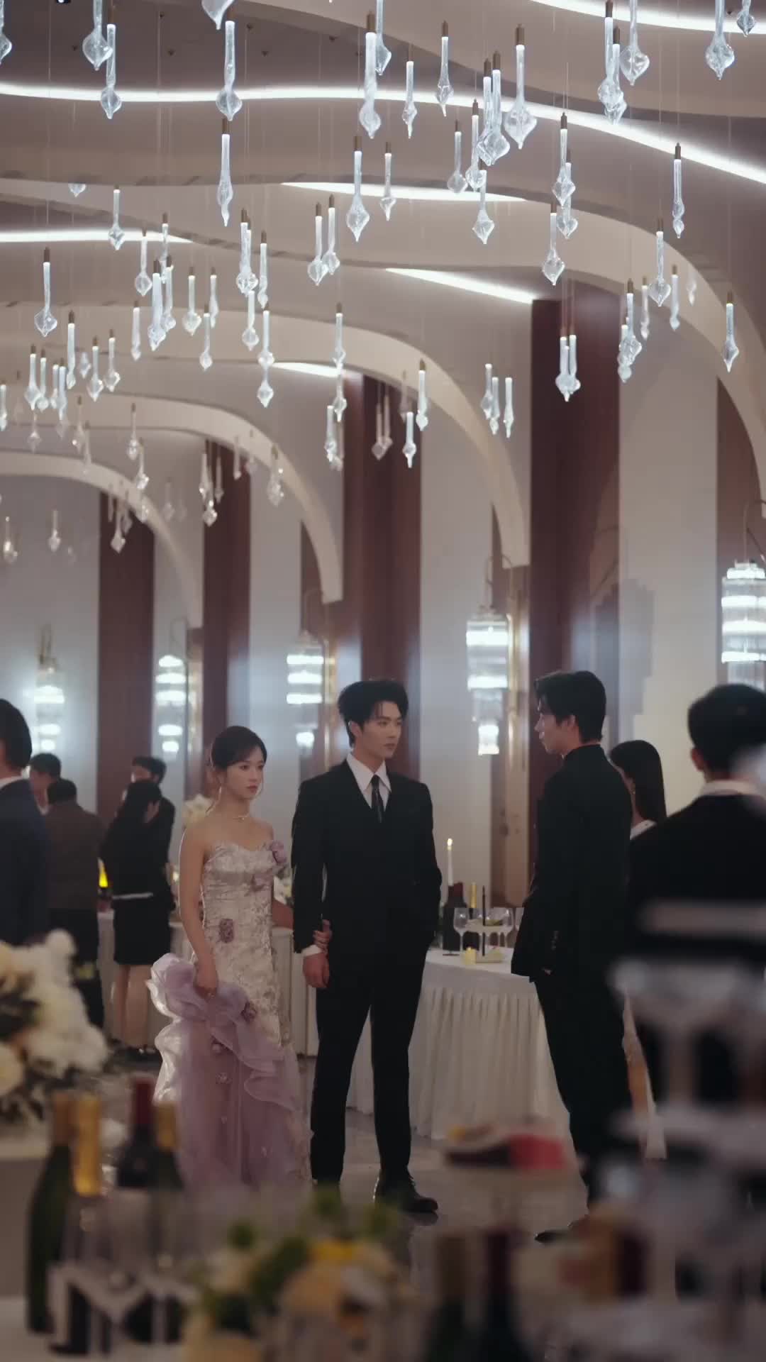 Episode 16 of From Heartbreak to Fated Lover