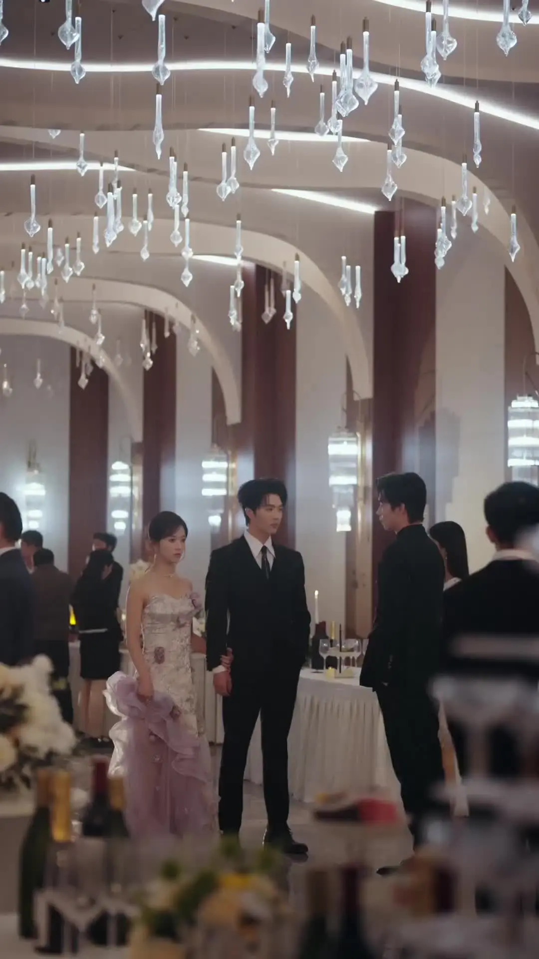 Episode 16 of From Heartbreak to Fated Lover