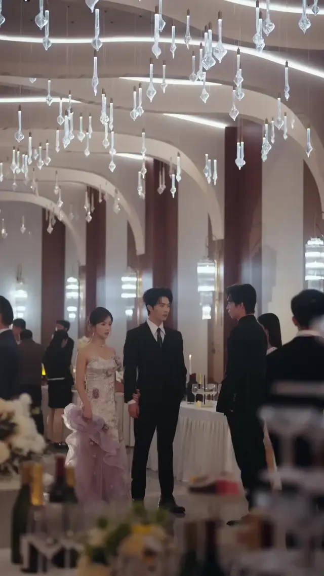 Episode 16 of From Heartbreak to Fated Lover