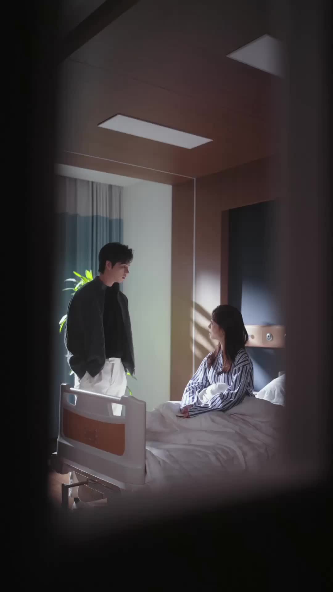 Episode 22 of From Heartbreak to Fated Lover