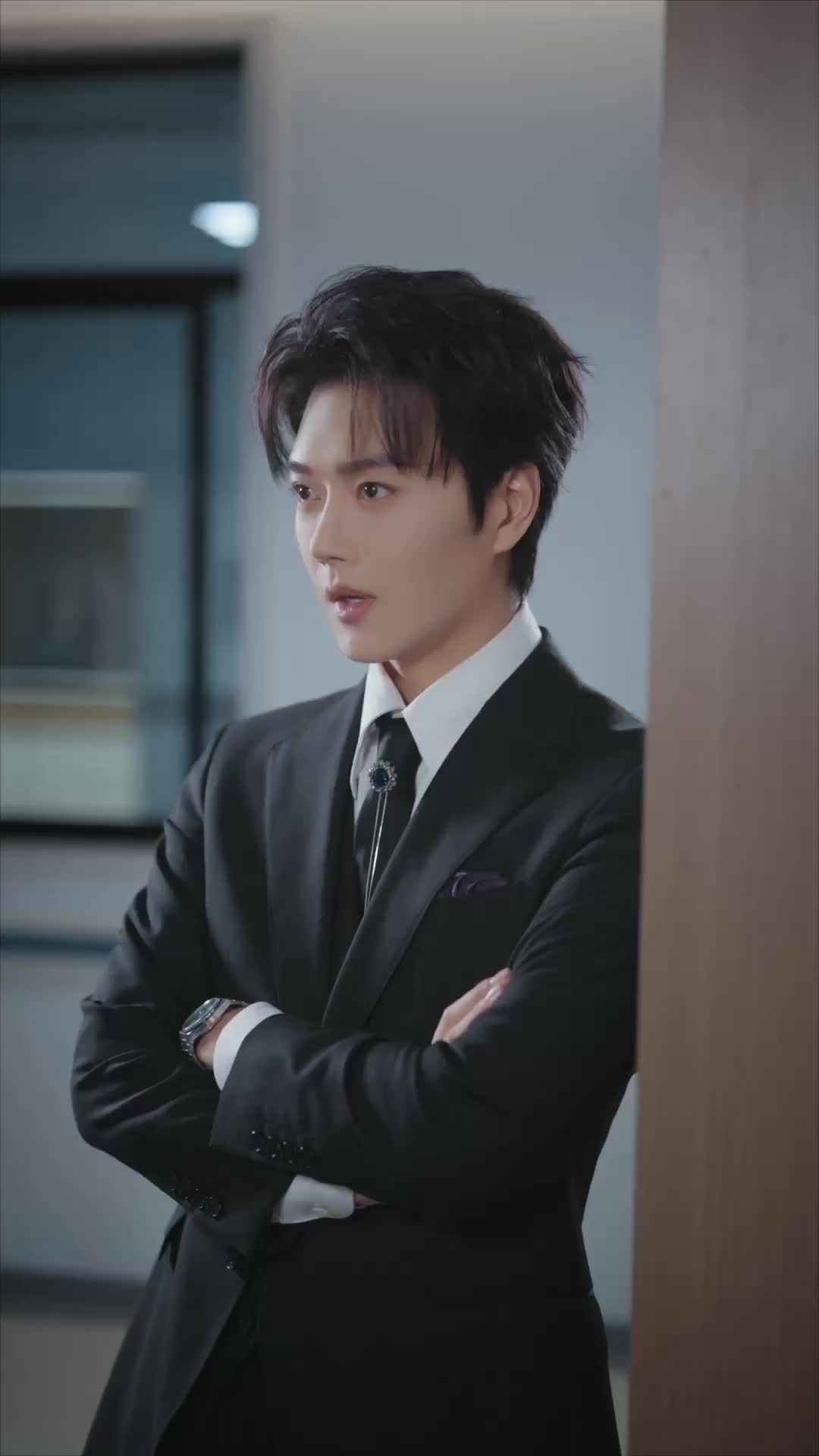 Episode 25 of From Heartbreak to Fated Lover