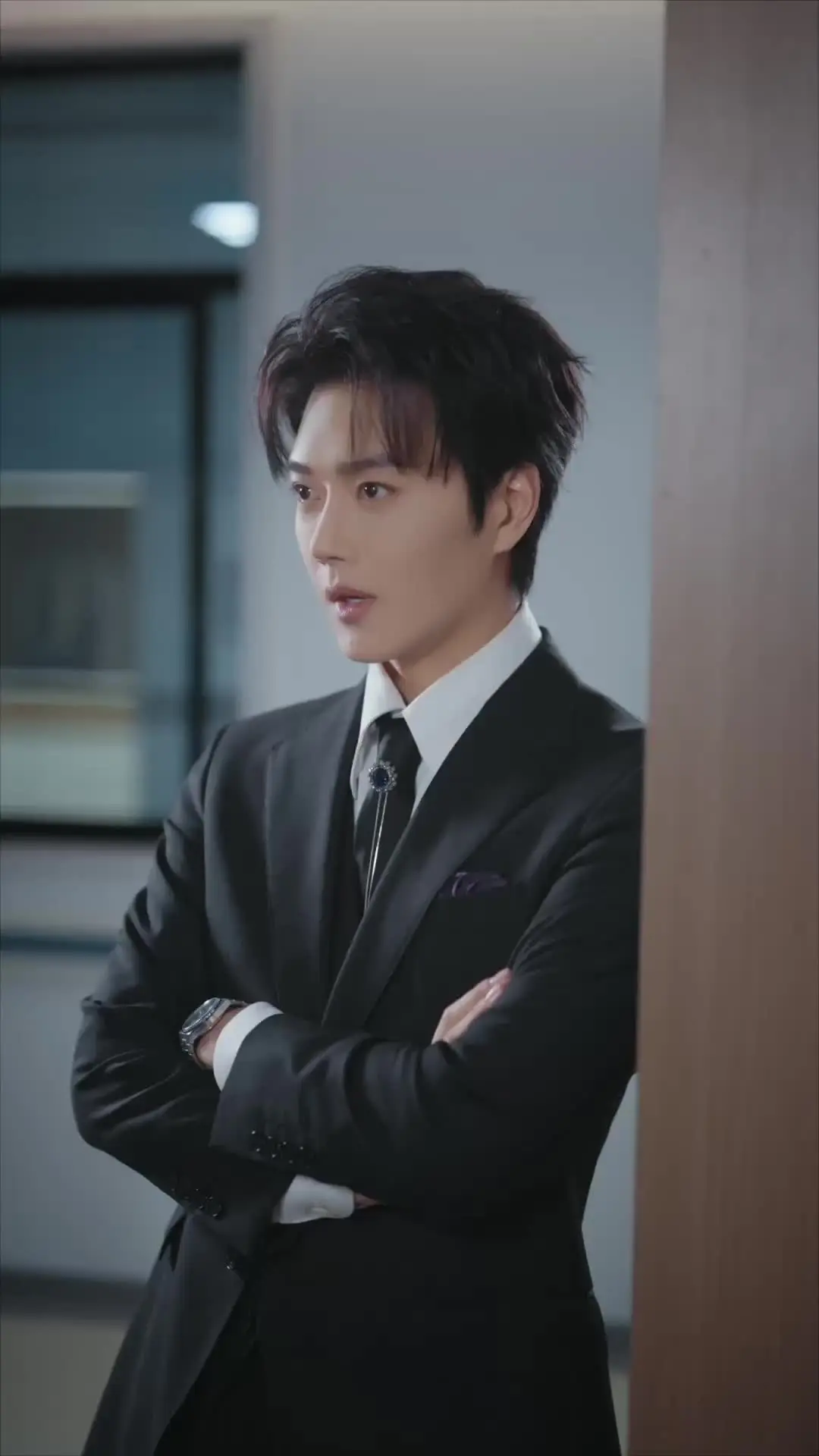 Episode 25 of From Heartbreak to Fated Lover