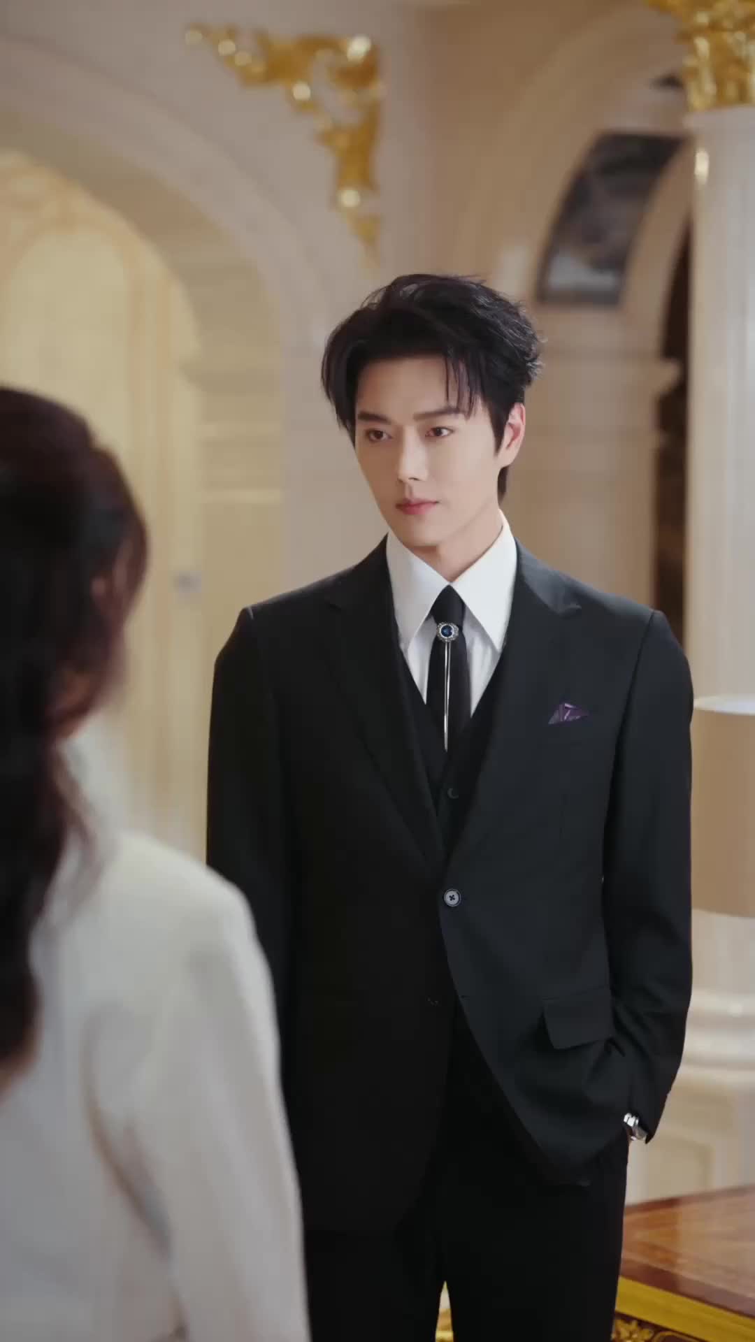 Episode 27 of From Heartbreak to Fated Lover