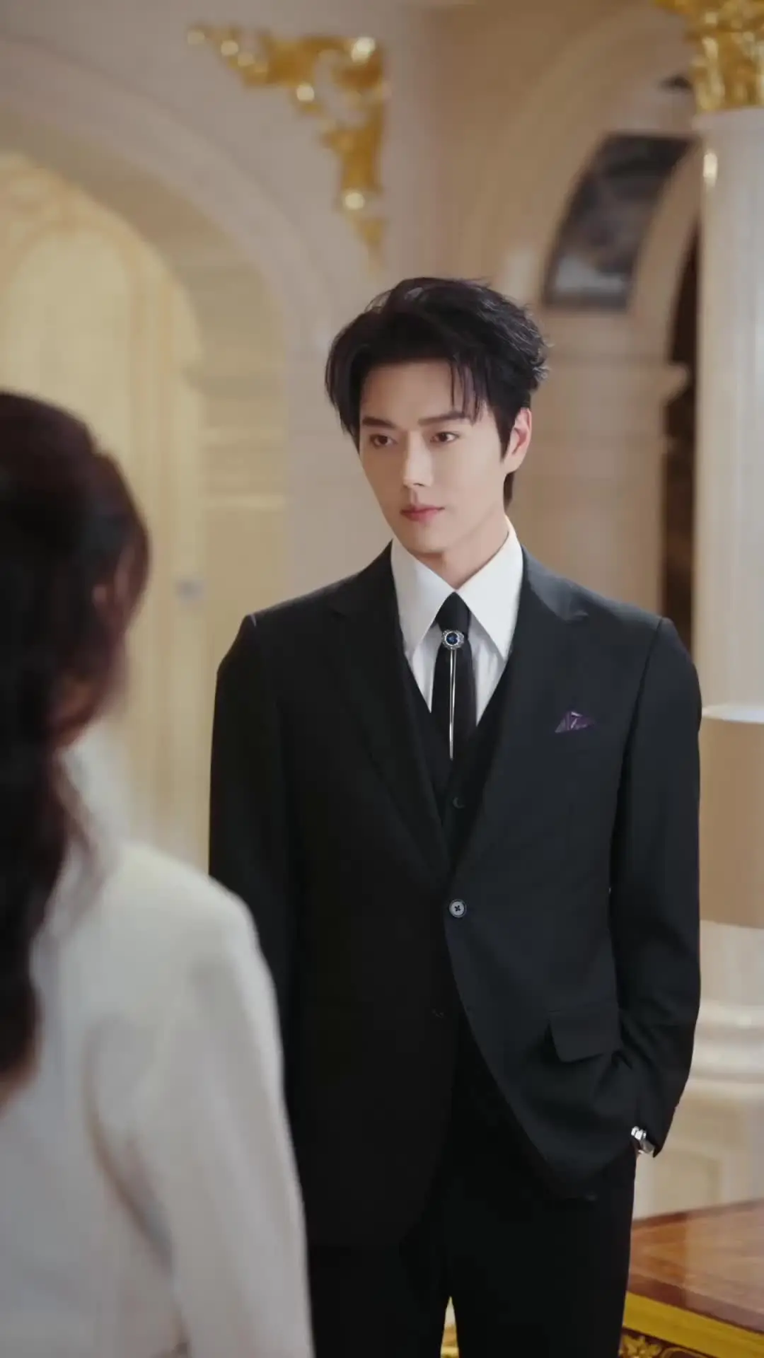 Episode 27 of From Heartbreak to Fated Lover