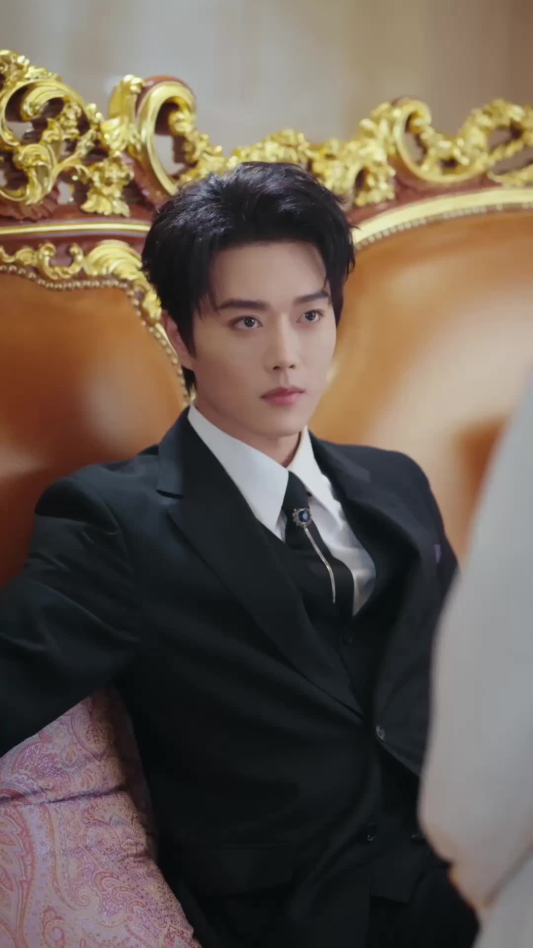 Episode 28 of From Heartbreak to Fated Lover
