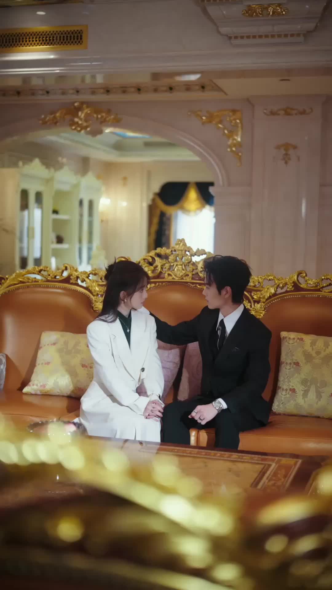 Episode 29 of From Heartbreak to Fated Lover