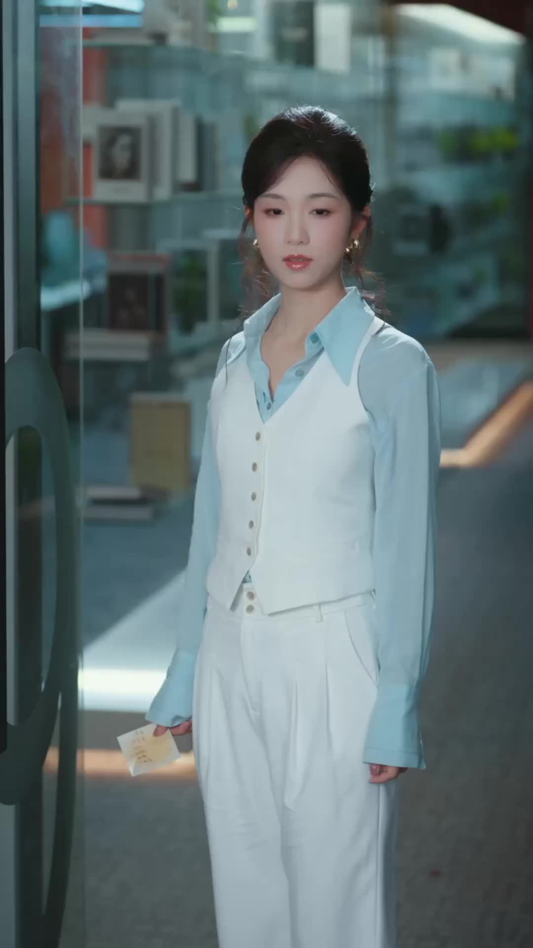 Episode 3 of From Heartbreak to Fated Lover