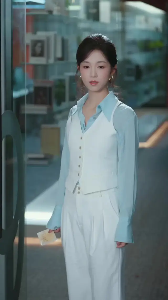 Episode 3 of From Heartbreak to Fated Lover