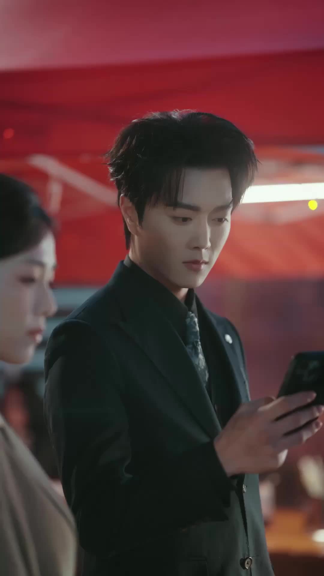 Episode 31 of From Heartbreak to Fated Lover