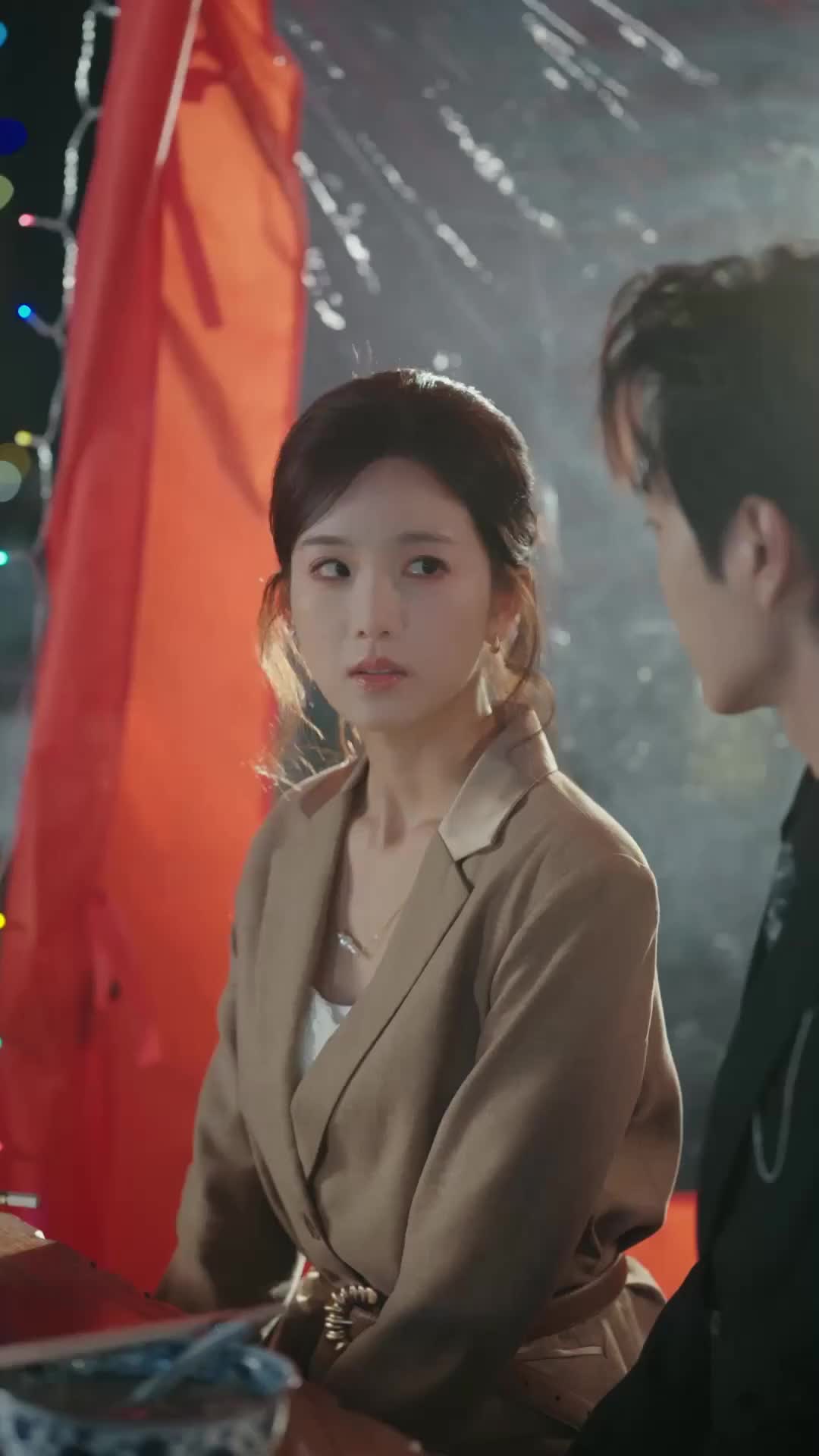 Episode 32 of From Heartbreak to Fated Lover