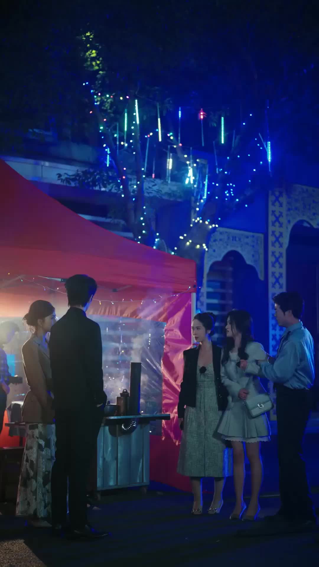 Episode 33 of From Heartbreak to Fated Lover