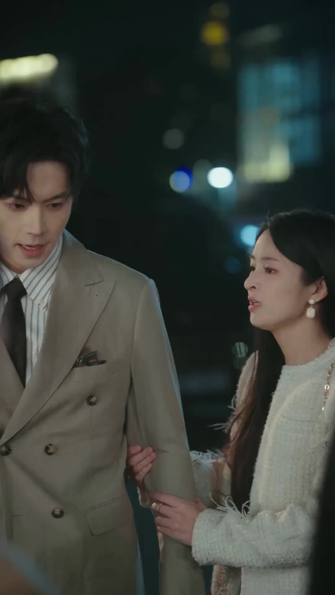 Episode 34 of From Heartbreak to Fated Lover
