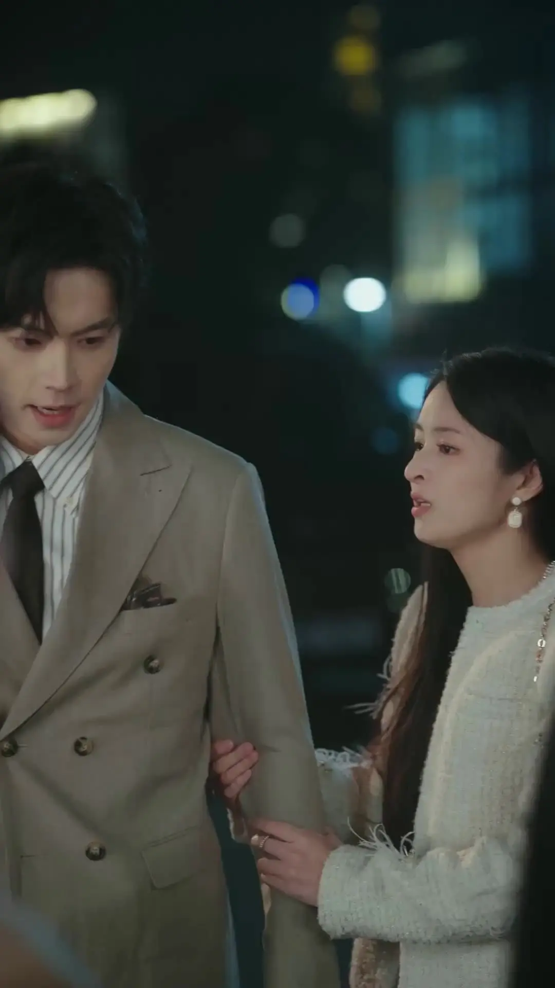 Episode 34 of From Heartbreak to Fated Lover