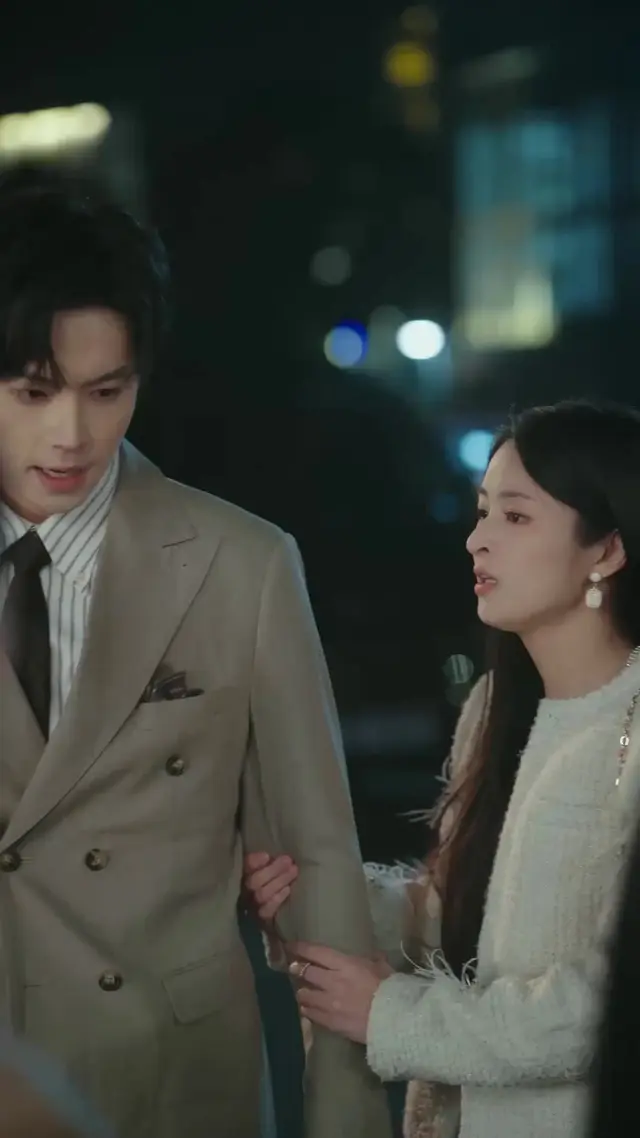 Episode 34 of From Heartbreak to Fated Lover