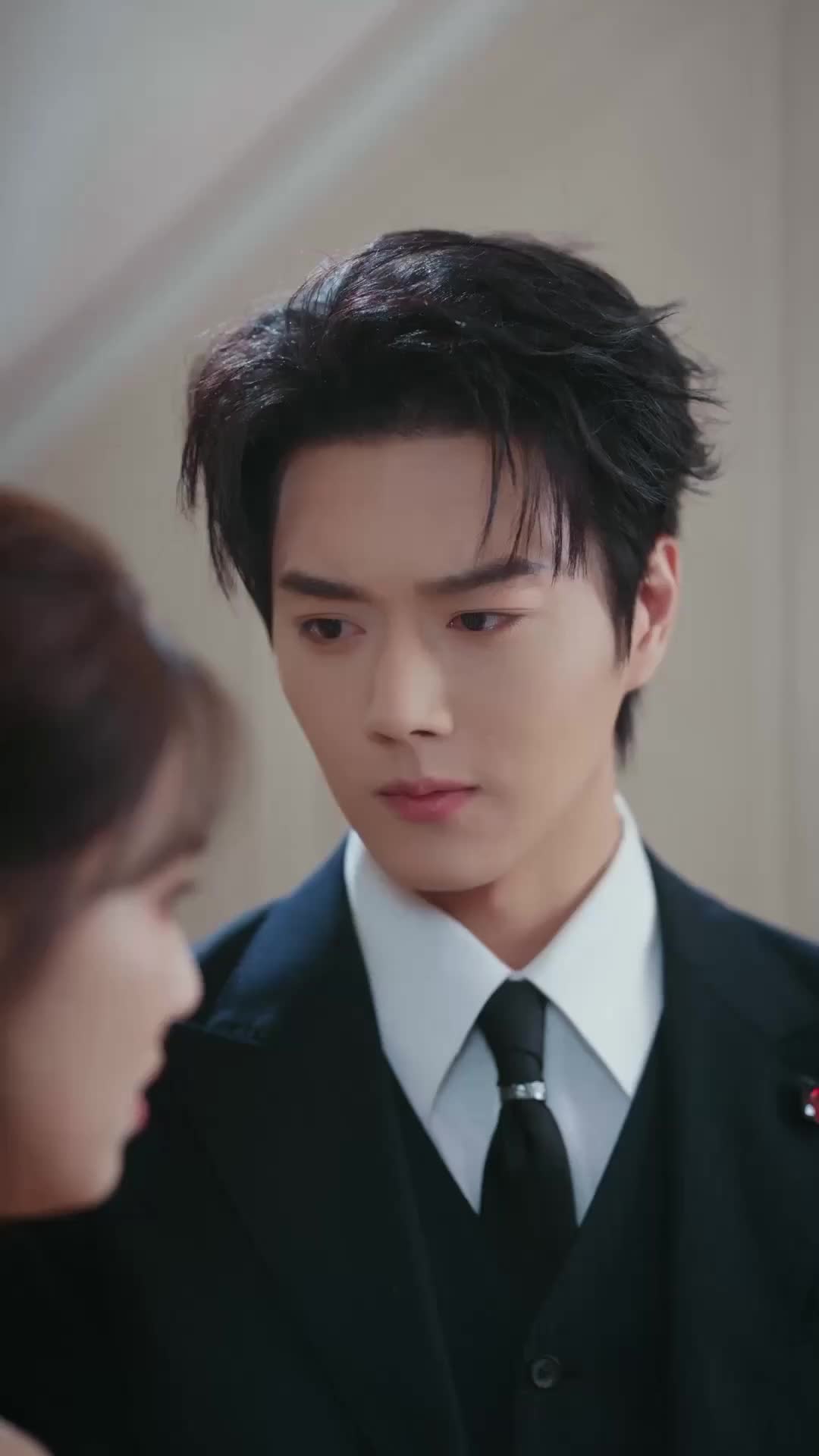 Episode 38 of From Heartbreak to Fated Lover