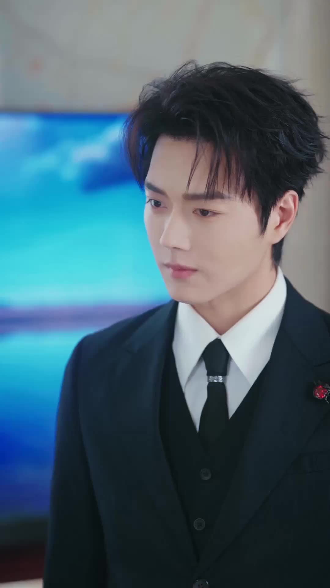 Episode 39 of From Heartbreak to Fated Lover