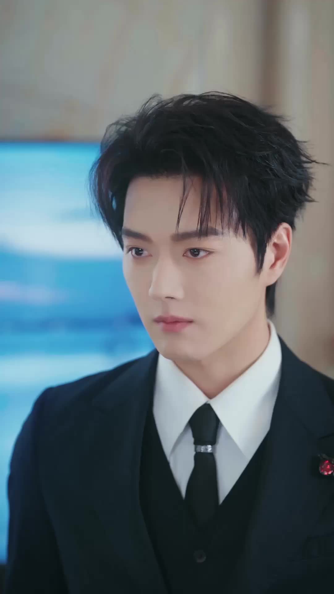 Episode 40 of From Heartbreak to Fated Lover