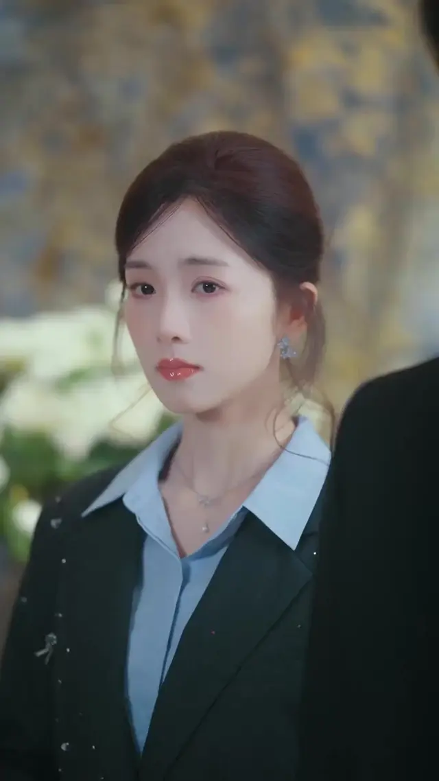Episode 44 of From Heartbreak to Fated Lover