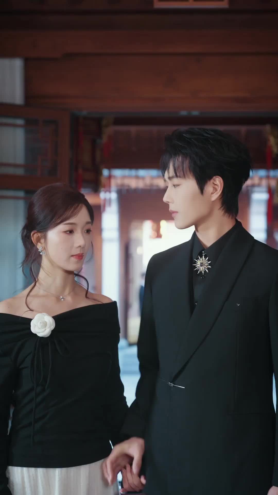 Episode 46 of From Heartbreak to Fated Lover