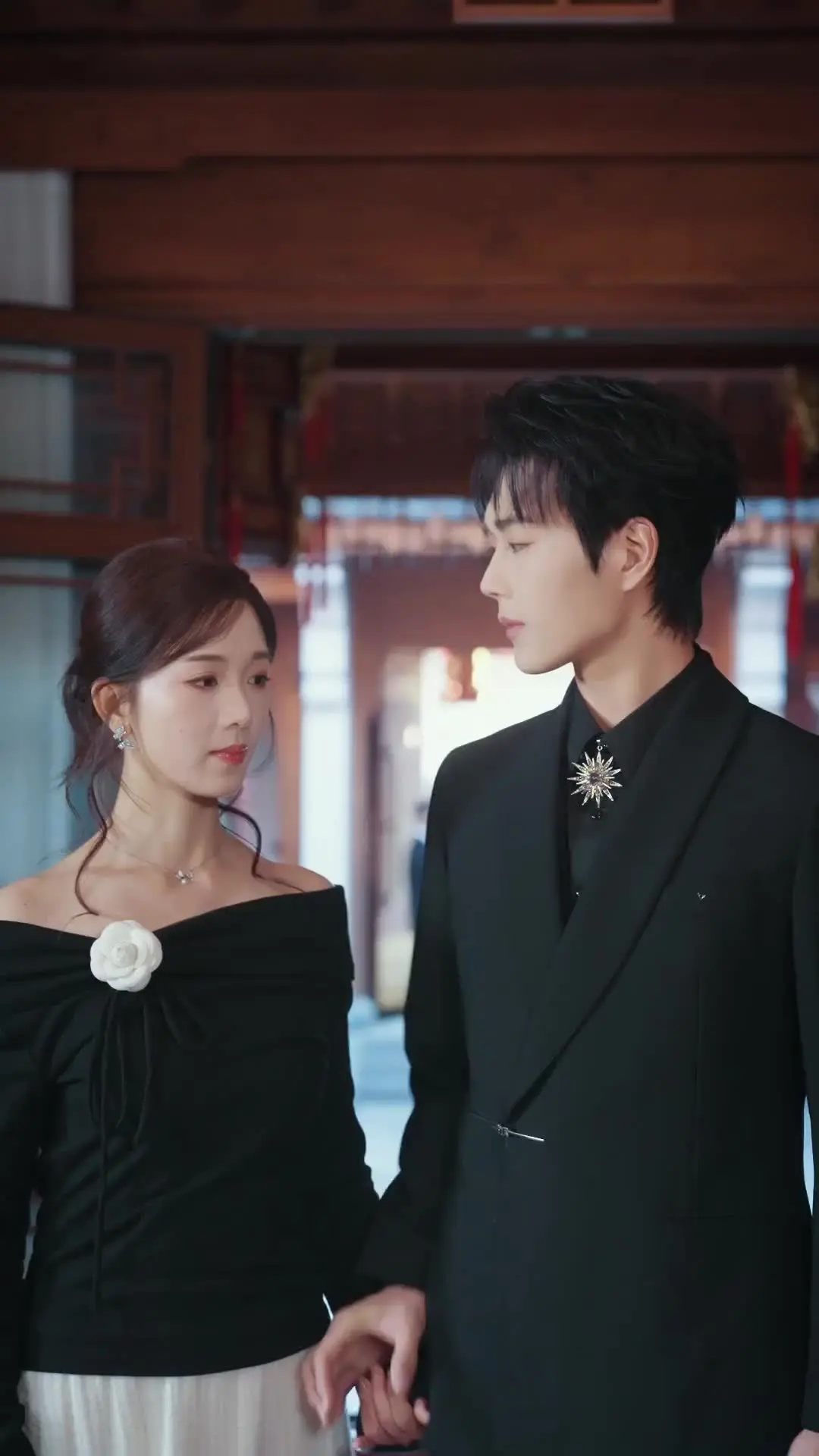 Episode 46 of From Heartbreak to Fated Lover
