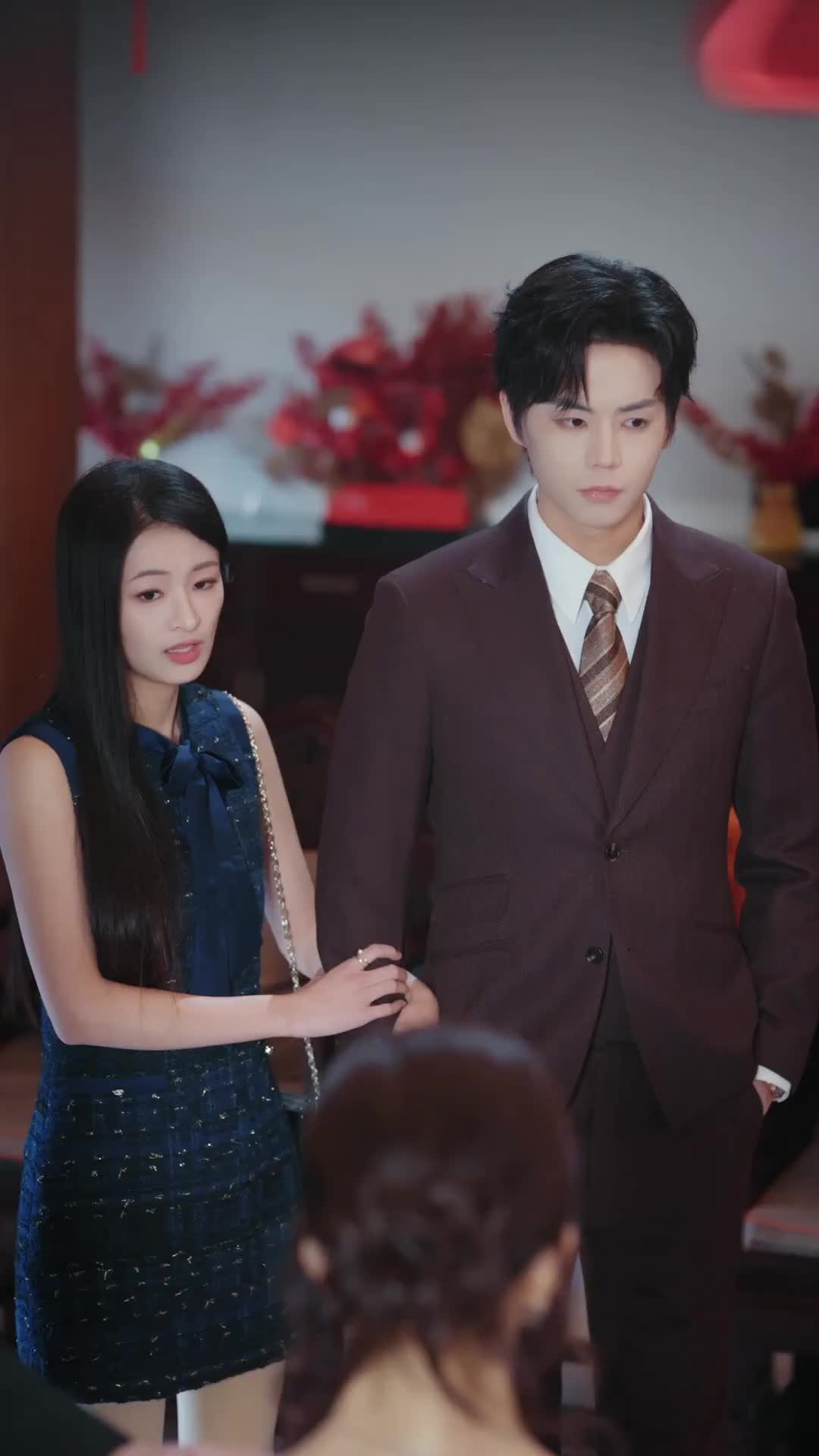 Episode 47 of From Heartbreak to Fated Lover