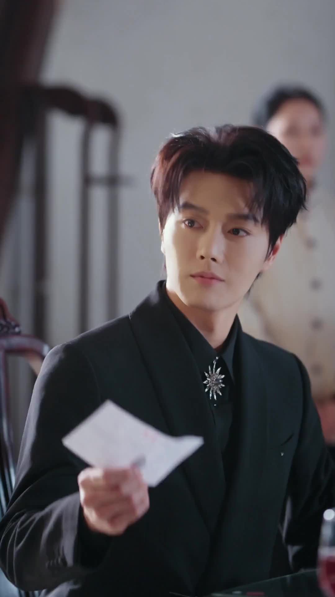 Episode 49 of From Heartbreak to Fated Lover