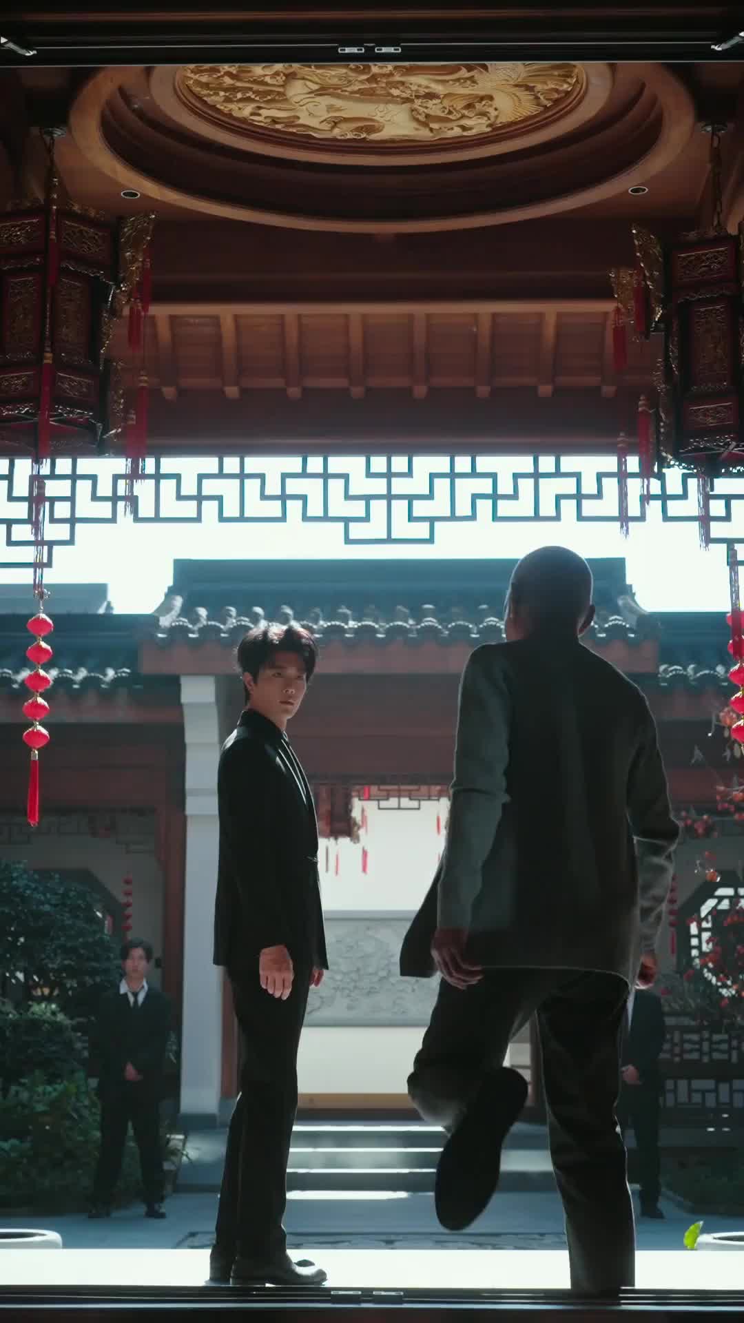 Episode 50 of From Heartbreak to Fated Lover