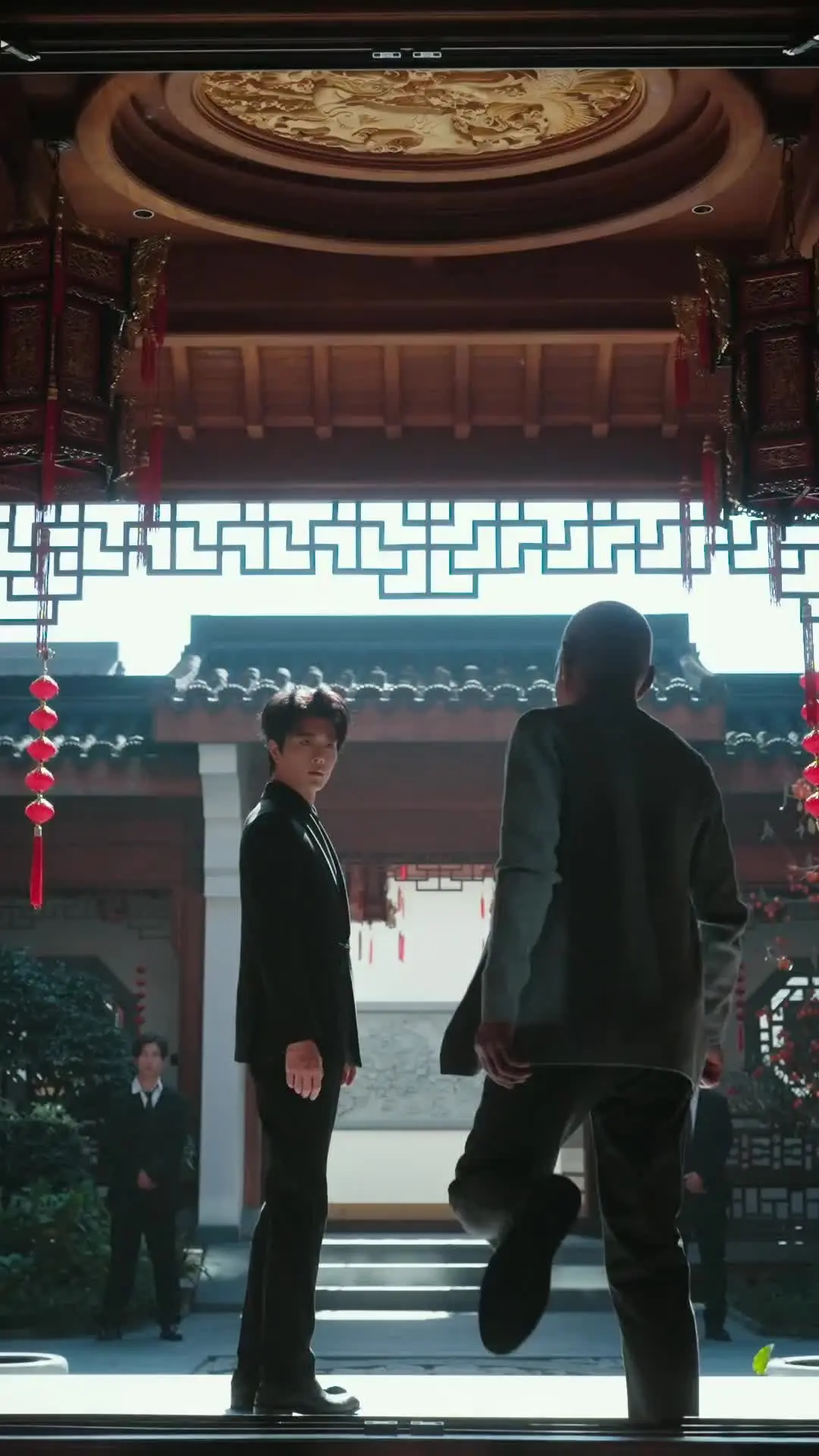 Episode 50 of From Heartbreak to Fated Lover