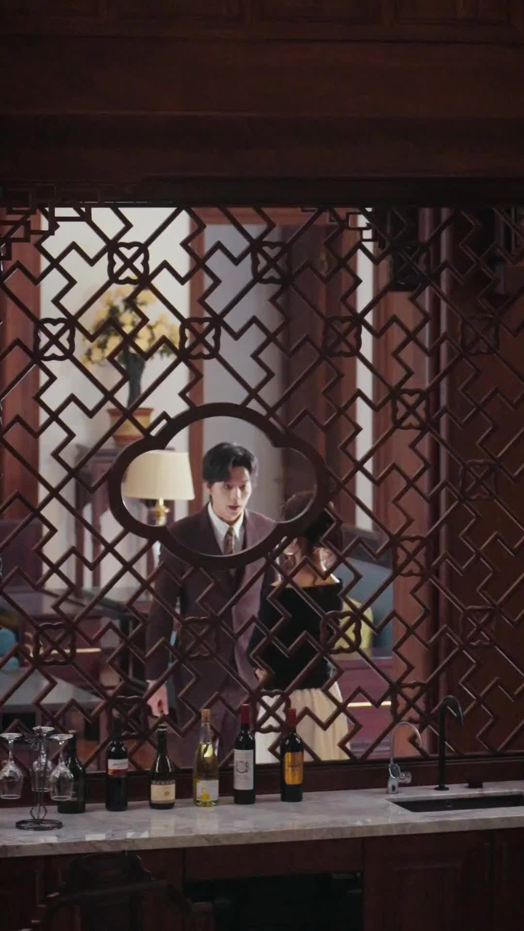 Episode 51 of From Heartbreak to Fated Lover