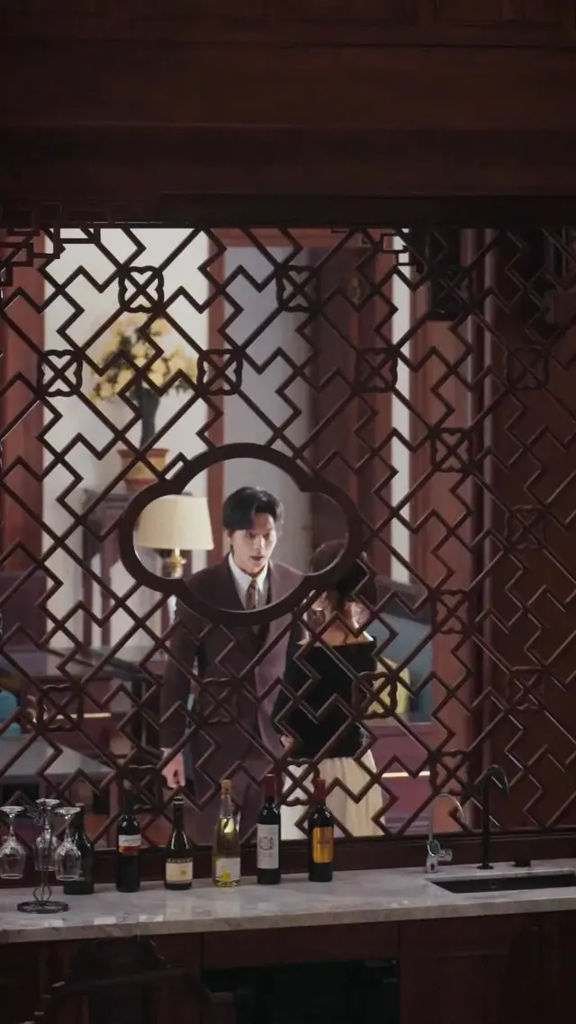 Episode 51 of From Heartbreak to Fated Lover