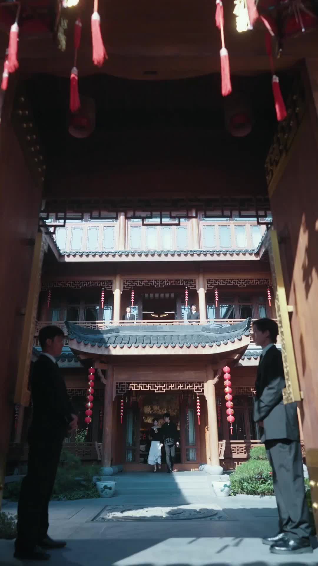 Episode 53 of From Heartbreak to Fated Lover