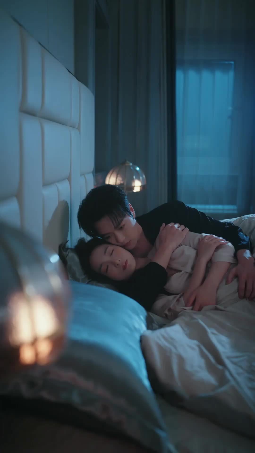Episode 54 of From Heartbreak to Fated Lover