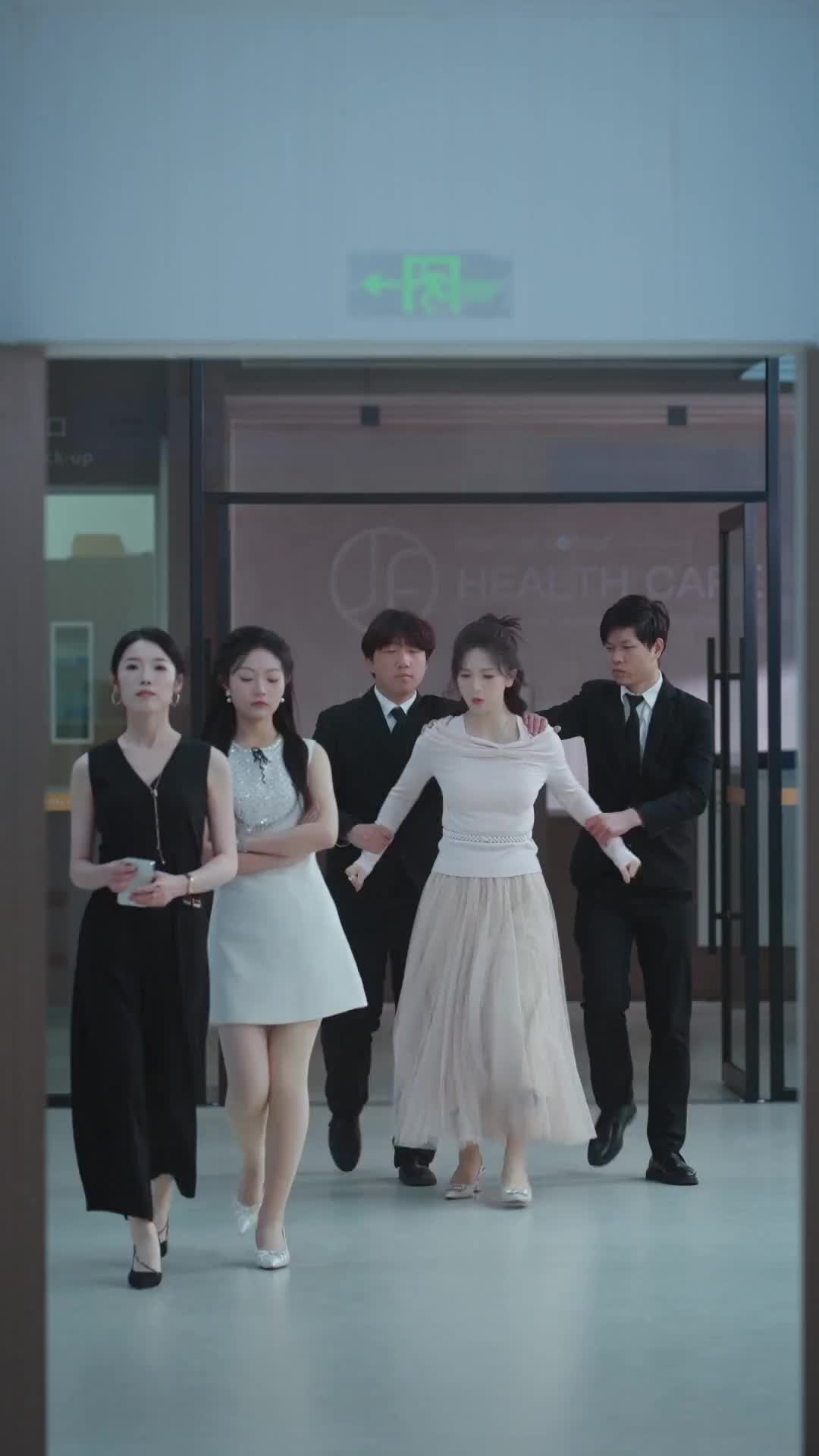 Episode 57 of From Heartbreak to Fated Lover