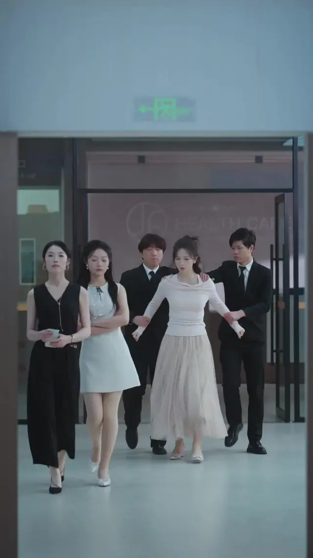 Episode 57 of From Heartbreak to Fated Lover