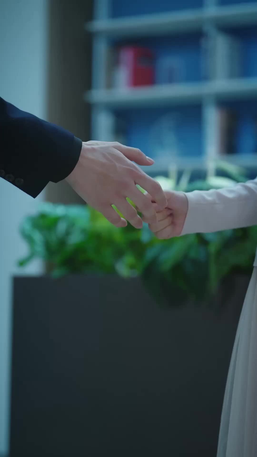 Episode 61 of From Heartbreak to Fated Lover