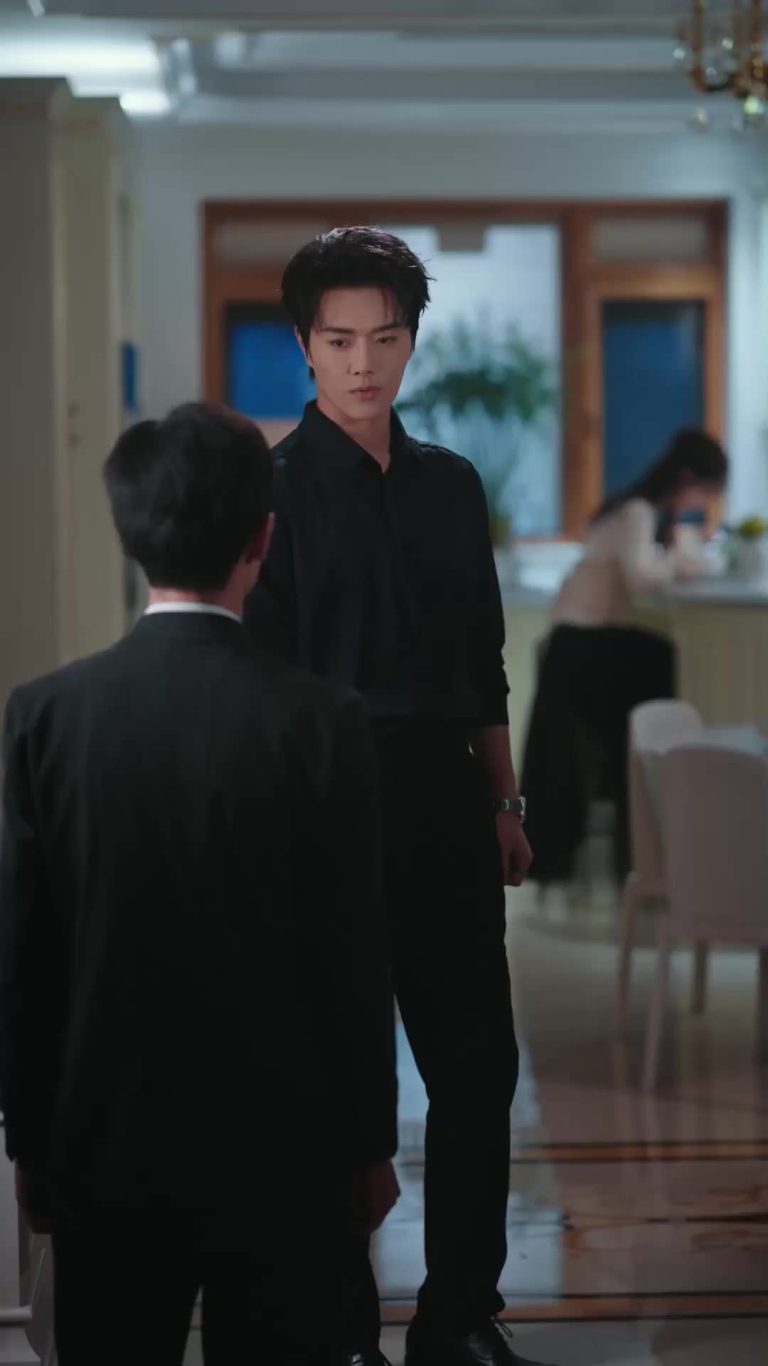 Episode 67 of From Heartbreak to Fated Lover