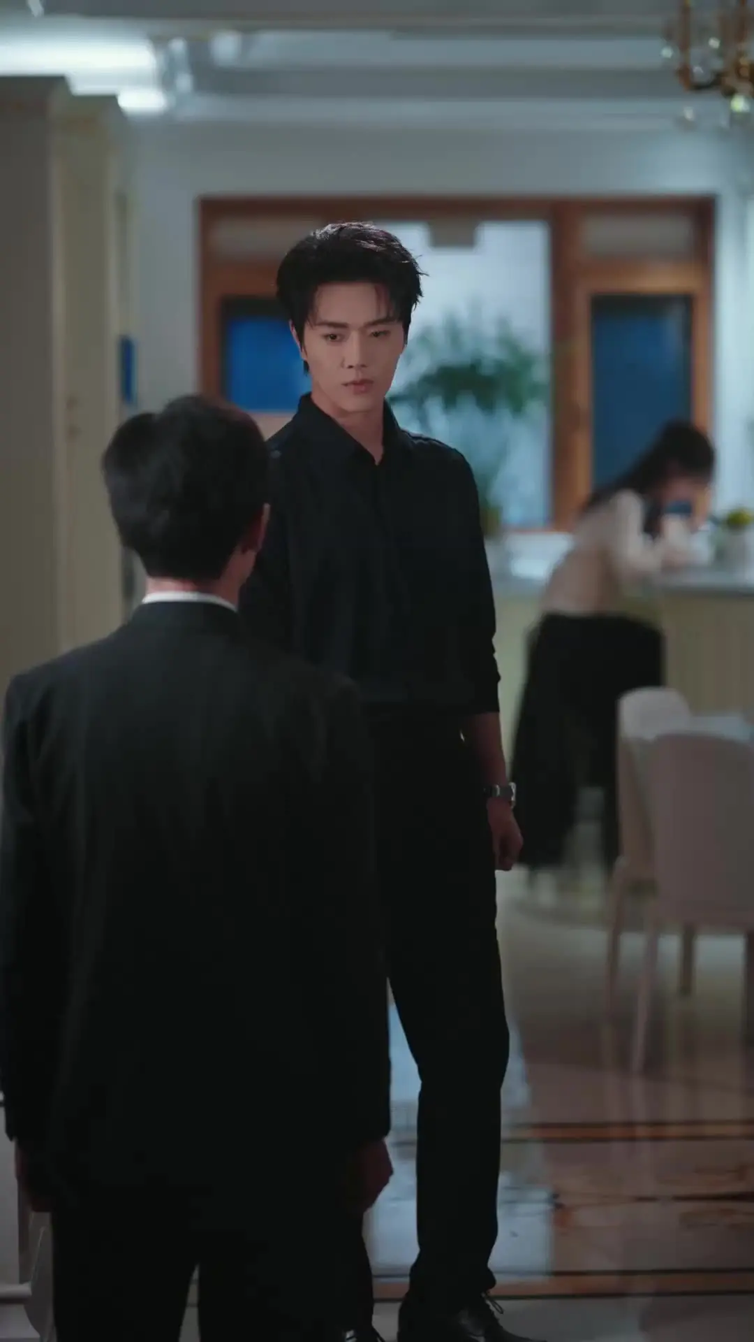 Episode 67 of From Heartbreak to Fated Lover