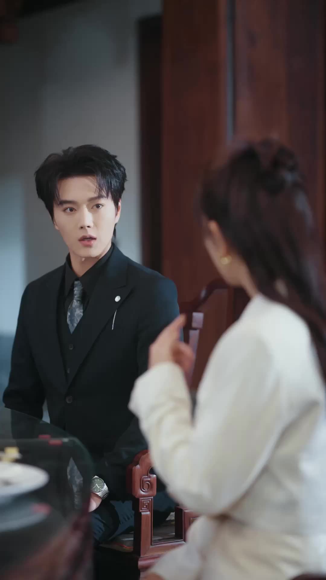 Episode 69 of From Heartbreak to Fated Lover