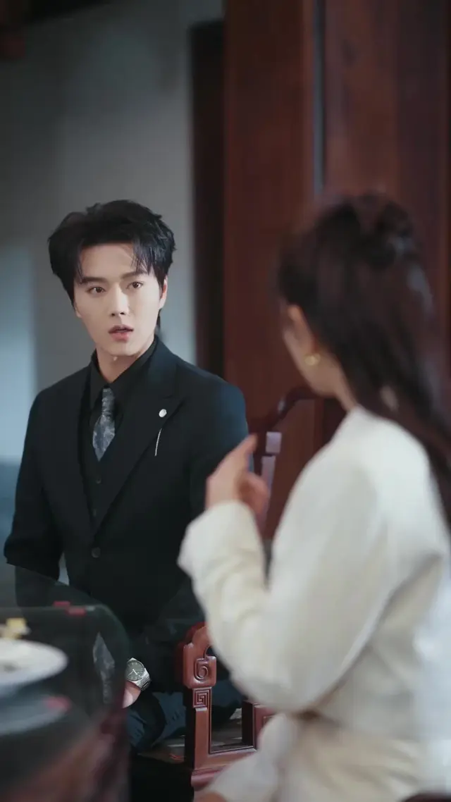 Episode 69 of From Heartbreak to Fated Lover