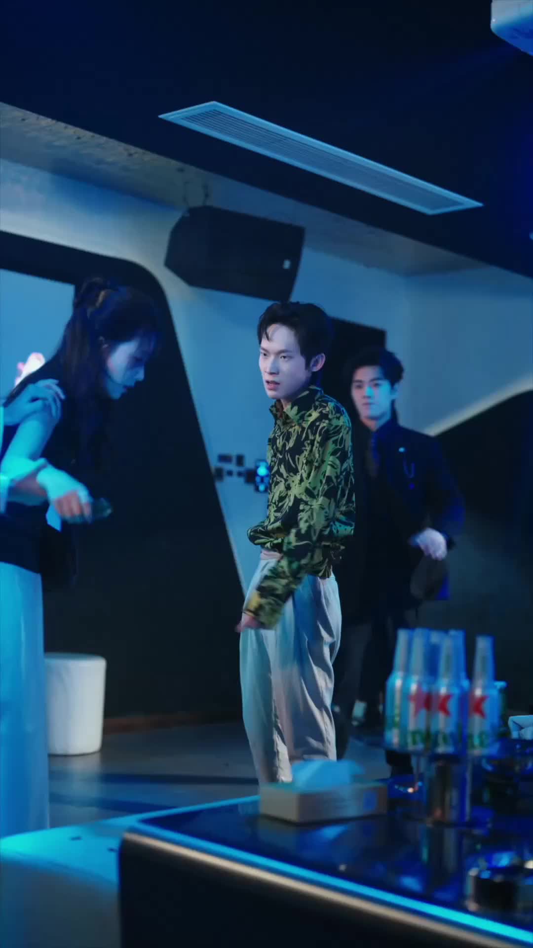 Episode 8 of From Heartbreak to Fated Lover