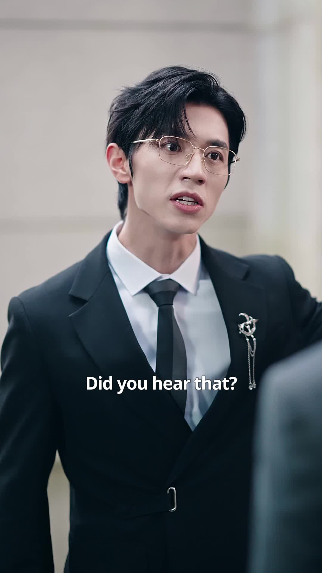 Episode 13 of From His Tutor to His Darling