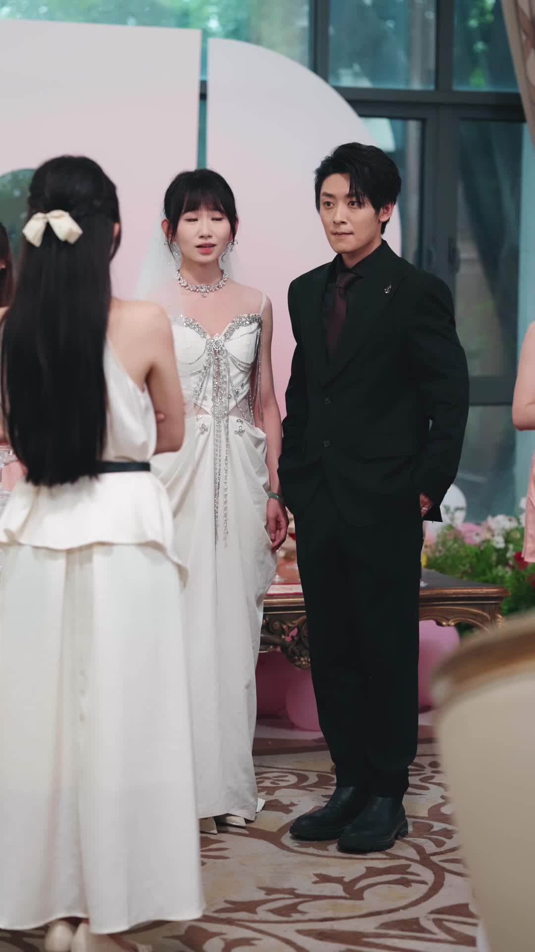Episode 14 of From His Tutor to His Darling