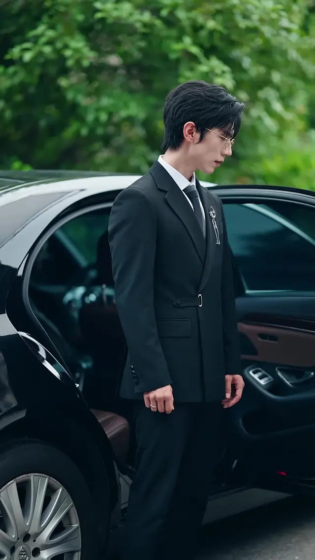 Episode 15 of From His Tutor to His Darling