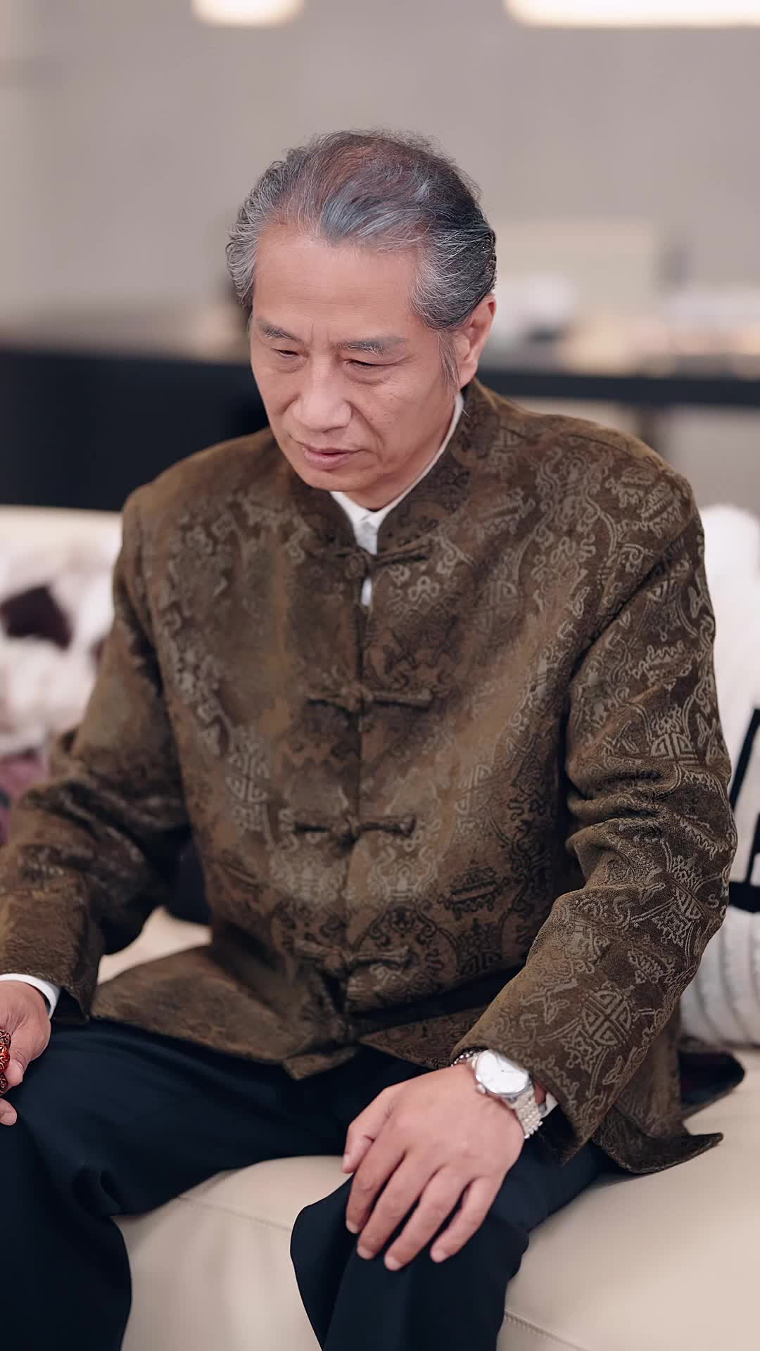Episode 16 of From His Tutor to His Darling