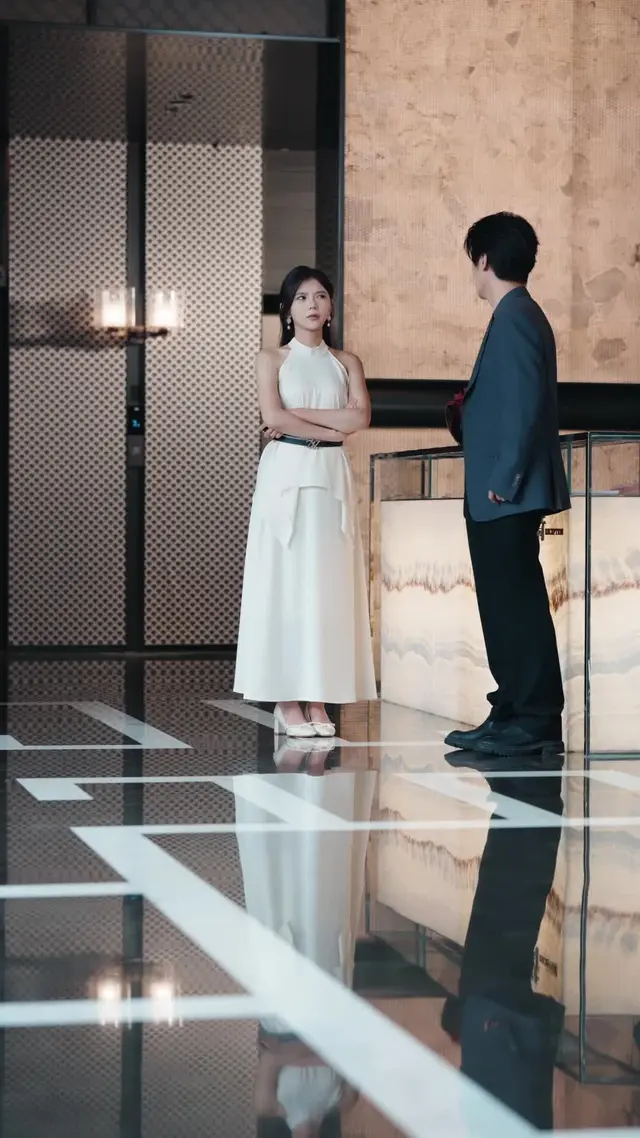 Episode 19 of From His Tutor to His Darling