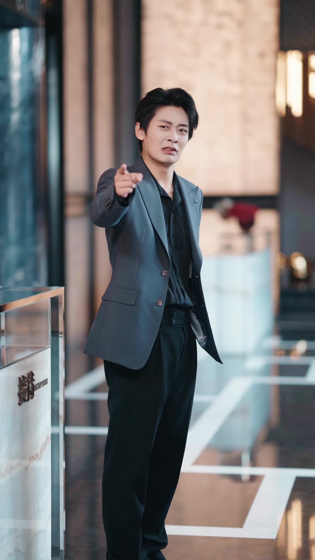 Episode 20 of From His Tutor to His Darling