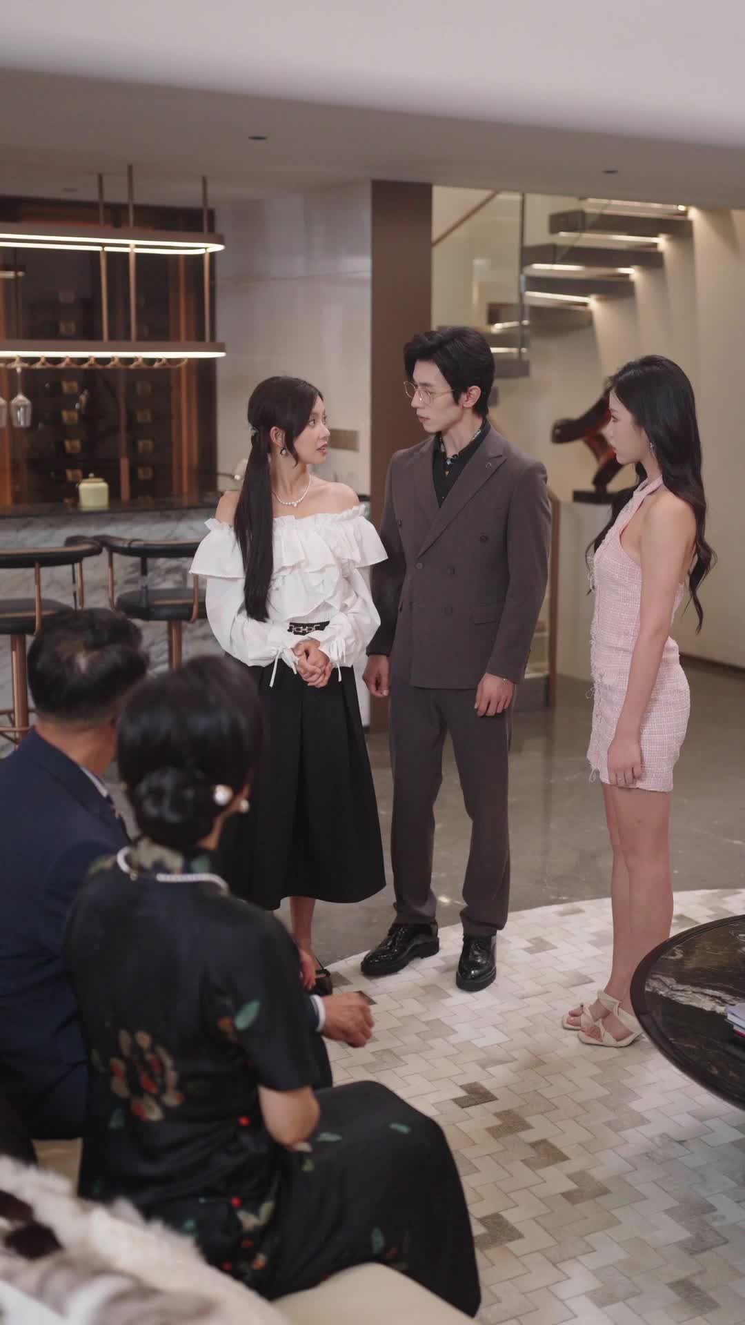 Episode 24 of From His Tutor to His Darling